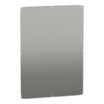 Slika Montažna ploča V1400xŠ10000mm galvanizovana čelična Spacial CRN S3D S3X PLM Schneider