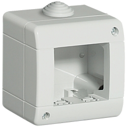 Slika Kutija nadgradna IP40 2M PM Legrand