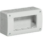 Slika Kutija nadgradna IP40 4M PM Legrand