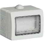 Slika Kutija nadgradna IP55 3M PM Legrand
