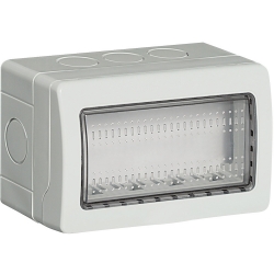 Slika Kutija nadgradna IP55 4M PM Legrand