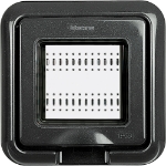 Slika Okvir sa membranom IP55 2M Living Light PM Legrand