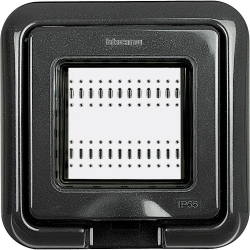 Slika Okvir sa membranom IP55 2M Living Light PM Legrand