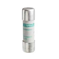 Slika TeSys rastavljač sa osiguračima - rastavni ulošci 14x51 mm - aM 40A - bez indikacije Schneider