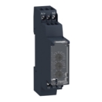 Slika Relej za kontrolu napona RM17-U opseg 65–260 V AC/DC Schneider