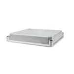 Slika Poklopac neprovidni PLS 27 x 36 x 4.5 cm Schneider