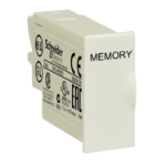 Slika Memorijski kertridž za Zelio Logic firmware za verziju 30 EEPROM Schneider