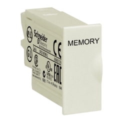 Slika Memorijski kertridž za Zelio Logic firmware za verziju 30 EEPROM Schneider