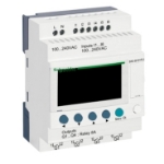 Slika Programabilni modularni relej 10 I/O 100–240VAC Schneider