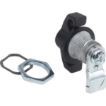 Slika Brava za Spacial CRN orman 2 otvora 7.5 i 10 mm Spacial Schneider