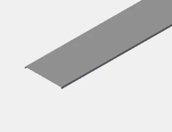 Slika Poklopac za perforirani regal 200x3000mm D-1.0mm TC CTH-KMH 200 EAE