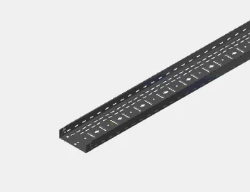 Slika Perforirani regal UKFG 200x60x3000 D-0.7mm HC (klik) EAE