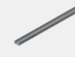 Slika Perforirani regal CTHF-E 100x60x3000 D-0.8 mm TC EAE