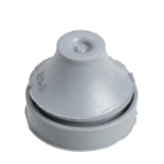 Slika Kablovska uvodnica Thorsman TET siva ISO M16 fi 5-7 mm Schneider