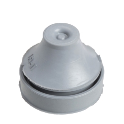 Slika Kablovska uvodnica Thorsman TET siva ISO M16 fi 5-7 mm Schneider