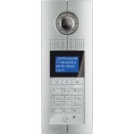 Slika Interfon spoljašnji digiti panel LCD i kolor kamerom sa spiskom stanova IP54 ugradni D45 Legrand