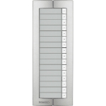 Slika Pozivni panel dodatnih D45 16 tastera Legrand