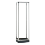 Slika Razvodni orman metalni modularni V2000xŠ450xD400 IP30 XL3S 4000 AT Legrand