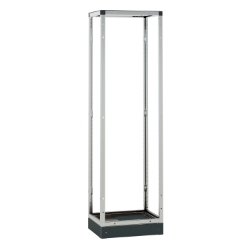 Slika Razvodni orman metalni modularni V2000xŠ450xD400 IP30 XL3S 4000 AT Legrand