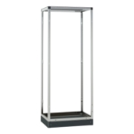 Slika Razvodni orman metalni modularni V2000xŠ800xD400 IP30 XL3S 4000 AT Legrand