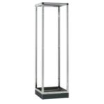Slika Razvodni orman metalni modularni V2200xŠ600xD600 IP30 XL3S 4000 AT Legrand