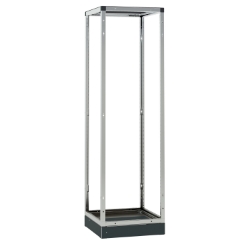 Slika Razvodni orman metalni modularni V2200xŠ600xD600 IP30 XL3S 4000 AT Legrand