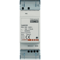 Slika BT jedinica napona 230V 600A 2Z Legrand