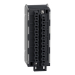 Slika Priključni blok 20pinski odvojivi vijčani priključni blok 1 ili 2 x 03415 mm2 Schneider