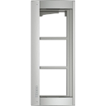 Slika Nosač okvira za interfon 3M Metal Alu Sfera Legrand