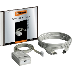 Slika MH interfejs kabl za USB Legrand