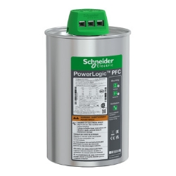 Slika Baterija kondenzatorska 31.5/37.8kVAr 480V 50/60Hz za teške uslove rada Varplus Can HDuty Schneider
