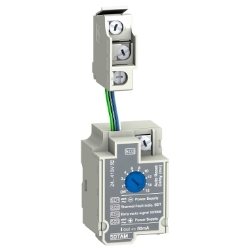 Slika Modul termičke greške SDTAM 24/415 V AC/DC za NSX100–250/NSX400–630 Schneider