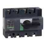 Slika Rastavljač Compact 4P 100A INS100 Schneider