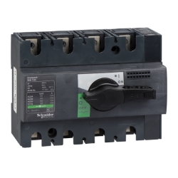 Slika Rastavljač Compact 4P 100A INS100 Schneider