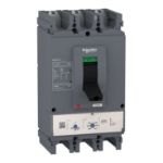 Slika Prekidač kompaktni 3P 3D CVS400N/320A TMD 50kA Easypact Schneider