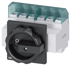 Slika Rastavljač 6P 32A 3LD Sentron Siemens