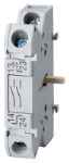 Slika Pomoćni kontakt 2NO za grebenasti prekidač 3LD Siemens