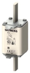 Slika Element osigurača LV HRC NH2 200A gG AC 500V/DC 440V prednji indikator priključne čeljusti Siemens