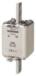 Slika Osigurač nožasti LV gl/gg 630A AC 500V/DC 440V SI Siemens