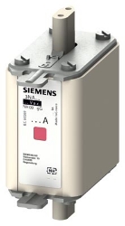 Slika Osigurač nožasti LV gl/gG 125A AC500V/DC250V SI Siemens