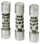 Slika Osigurač cilindrični 10x38 mm 25A aR AC: 600V DC: 700V SITOR Siemens