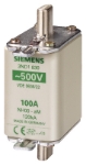 Slika Osigurač nožasti učinski 500V 160A SI Siemens