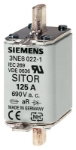 Slika Osigurač SITOR veza 50A AC690V SI Siemens