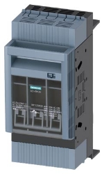 Slika Rastavljač nožastih osigurača 3P NH000 Siemens