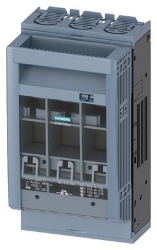 Slika Rastavljač drišer na ploču 3P NH00 160A Sentron SI Siemens