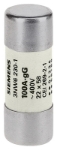 Slika Osigurač cilindrični Sentron 22x58mm 63A gG Un AC 500V Siemens