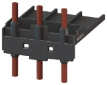 Slika Modul za povezivanje za 3RV1.31/3RT1.3 i 3RW3 AC operacija veličina S2 Siemens