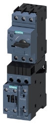 Slika Motorni starter 3kW Siemens