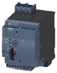 Slika Starter Sirius kompaktni Load Feeder reverzni 690V 110–240V AC/DC 50–60Hz 1–4A Siemens