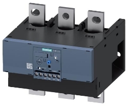 Slika Relej bimetalni Sirius 3RB 160-630A Siemens